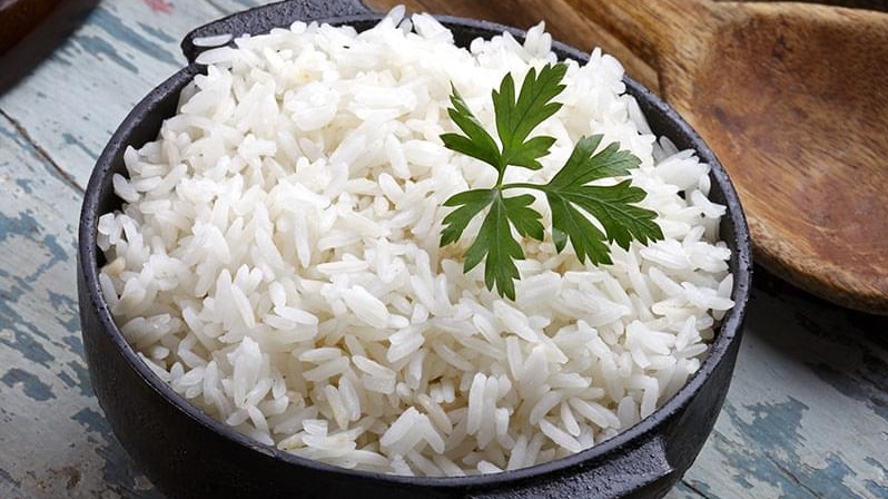 خواص برنج باسماتی