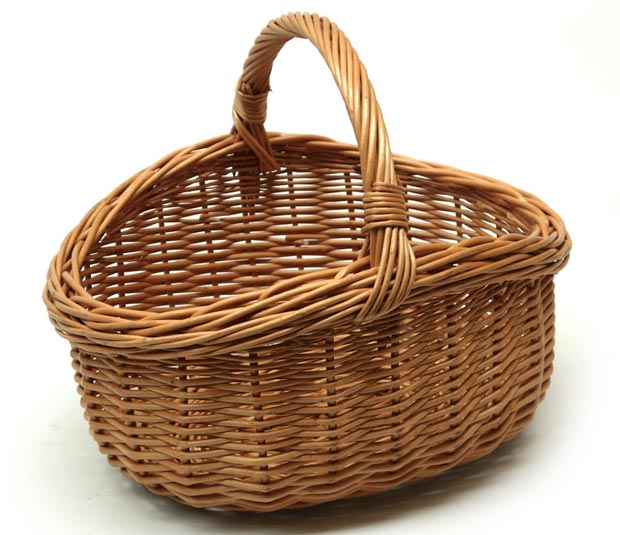زنبیل basket