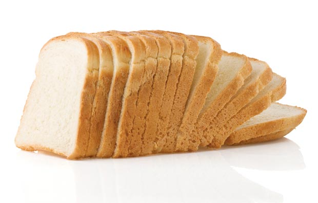 نان bread