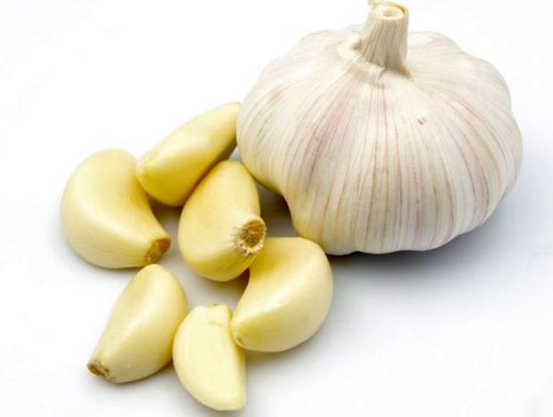 سیر garlic